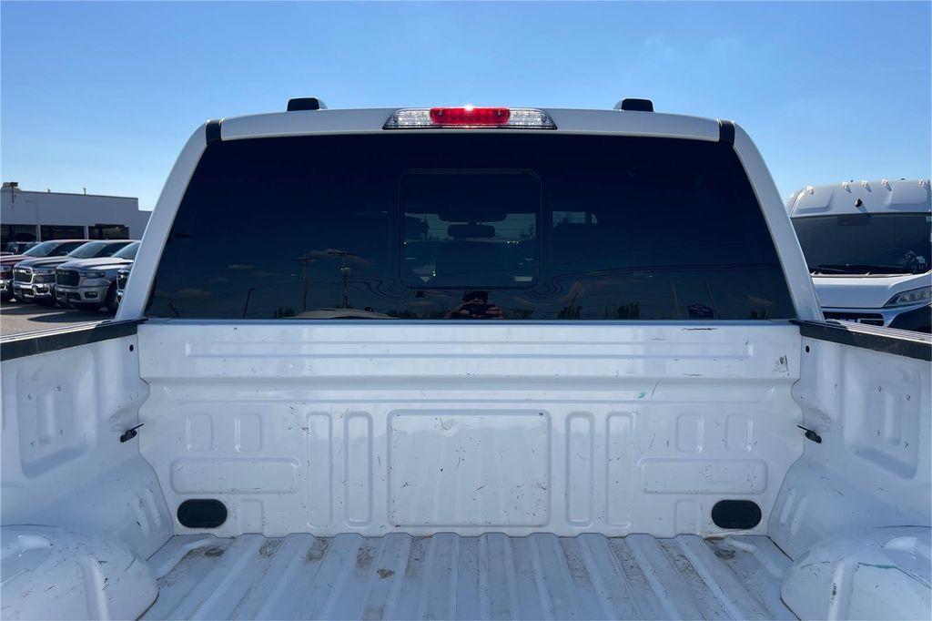 used 2024 Ford F-150 car, priced at $44,000