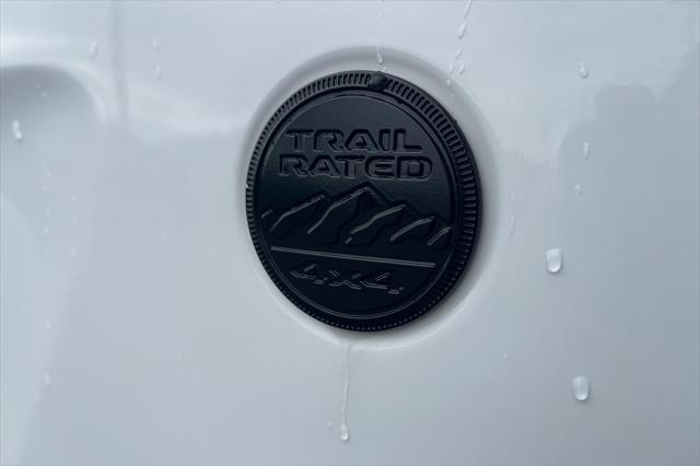 used 2021 Jeep Wrangler car, priced at $29,000