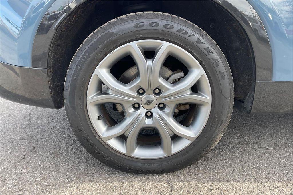 used 2024 Dodge Hornet car, priced at $23,500