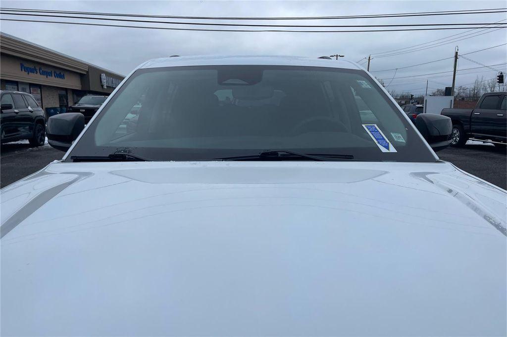 used 2023 Jeep Grand Cherokee L car, priced at $29,500