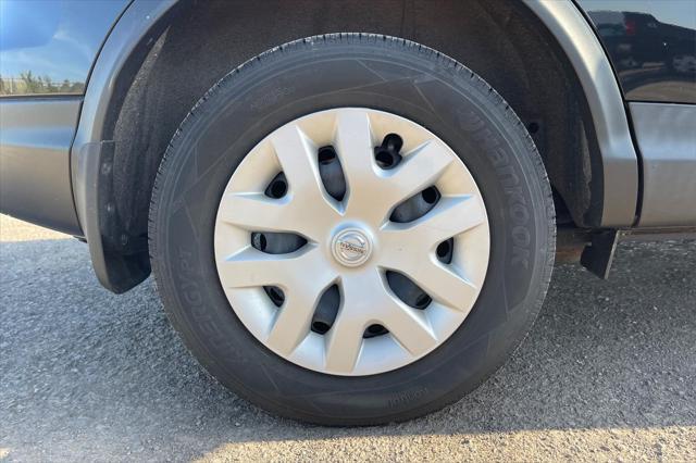 used 2020 Nissan Rogue Sport car, priced at $18,000