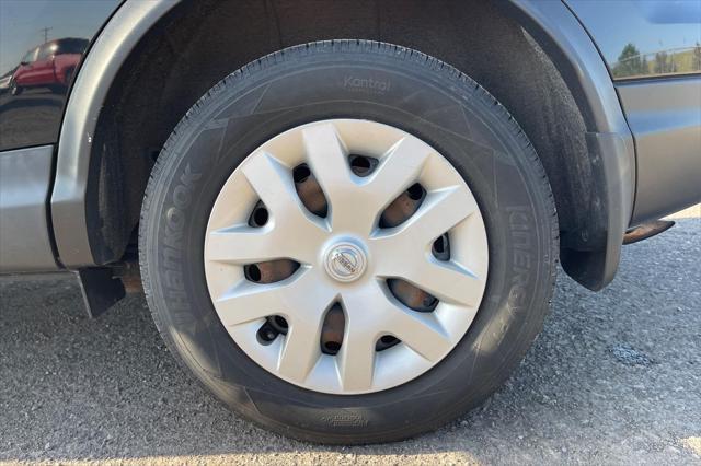used 2020 Nissan Rogue Sport car, priced at $18,000