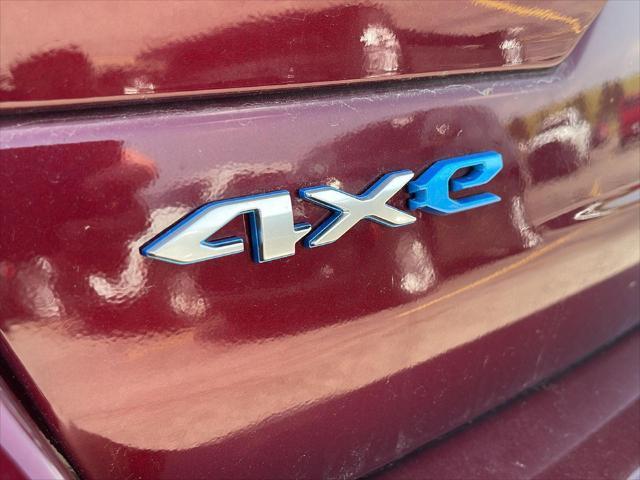 new 2024 Jeep Grand Cherokee 4xe car, priced at $49,480