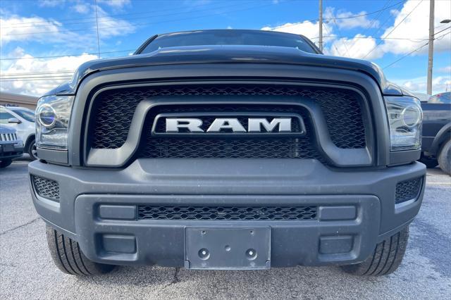 used 2022 Ram 1500 Classic car, priced at $30,000