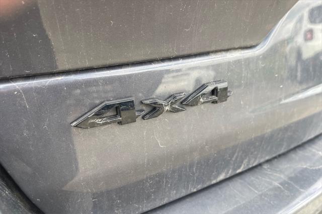 used 2022 Jeep Grand Cherokee car, priced at $35,500