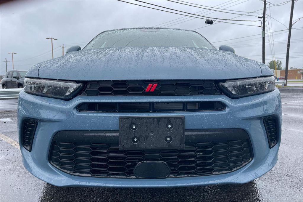 used 2024 Dodge Hornet car, priced at $27,000