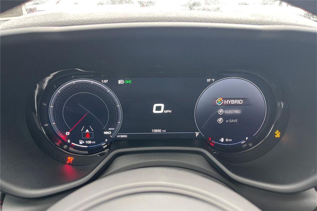 used 2024 Dodge Hornet car, priced at $27,000