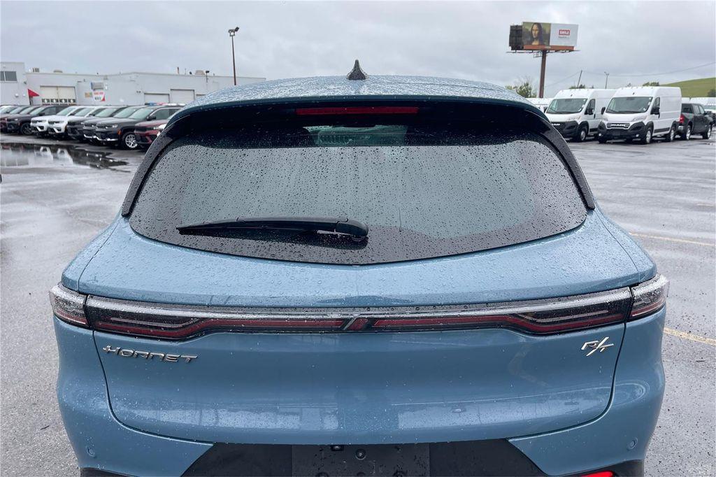 used 2024 Dodge Hornet car, priced at $27,000