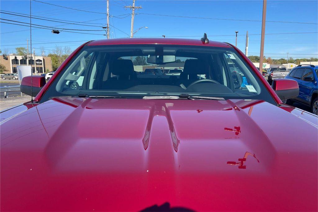 used 2019 Chevrolet Silverado 1500 car, priced at $26,000