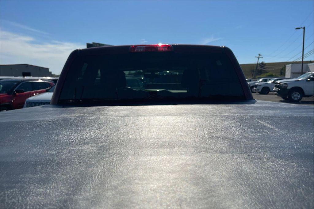 used 2019 Chevrolet Silverado 1500 car, priced at $26,000