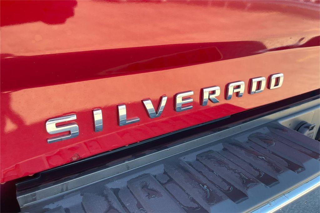 used 2019 Chevrolet Silverado 1500 car, priced at $26,000