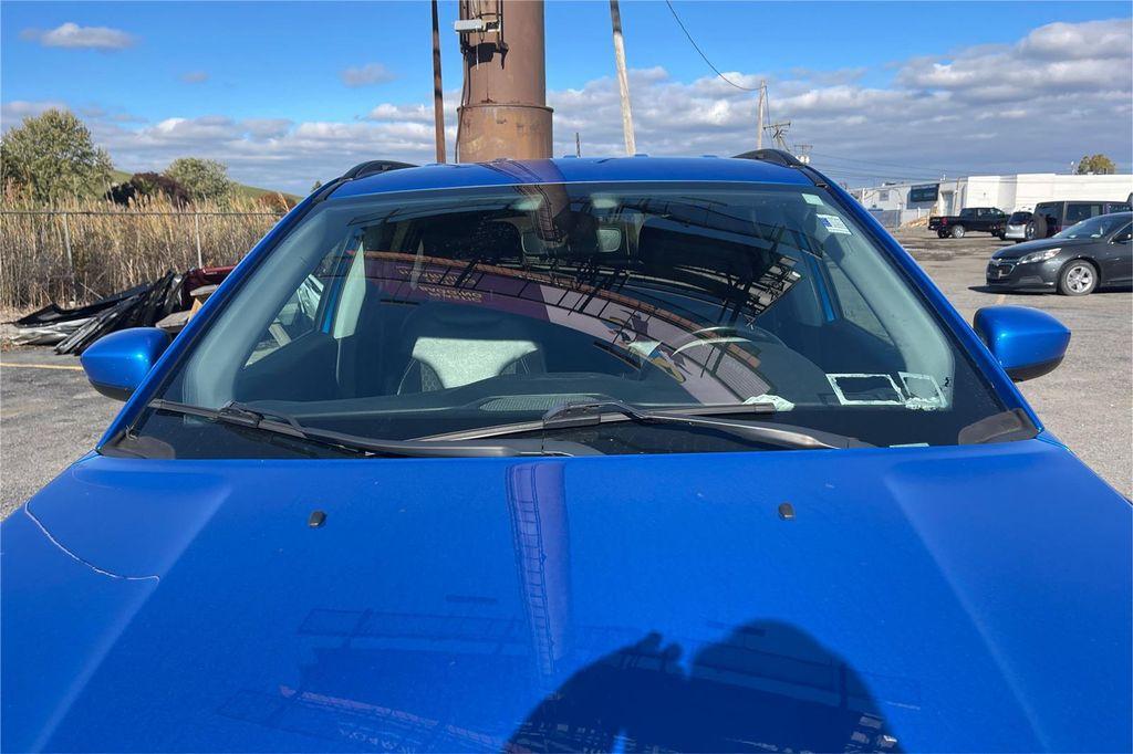 used 2019 Jeep Compass car, priced at $19,500