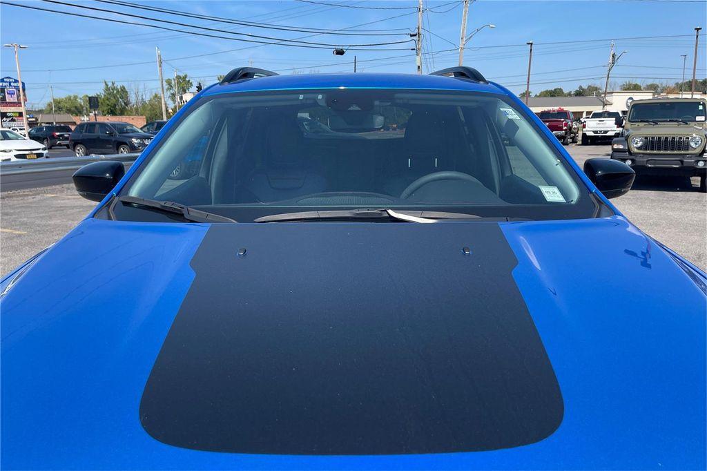 used 2022 Jeep Cherokee car, priced at $27,000