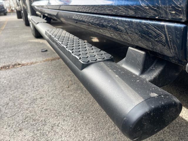 new 2024 Ram 2500 car, priced at $50,475