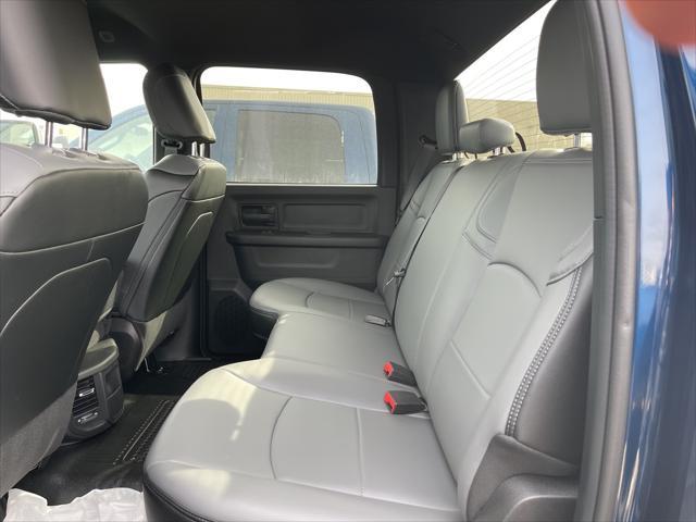 new 2024 Ram 2500 car, priced at $48,475
