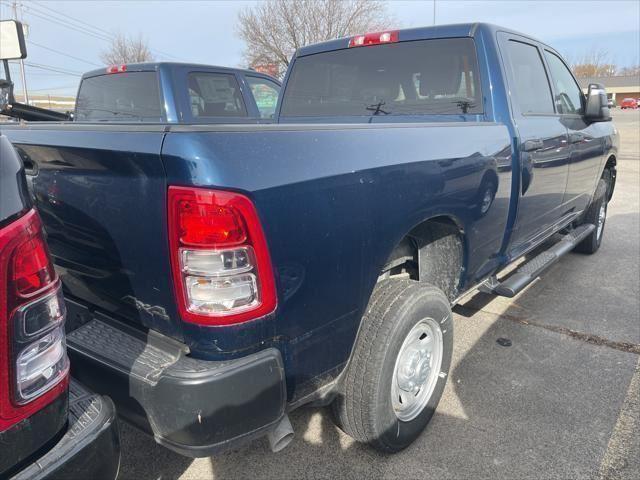 new 2024 Ram 2500 car, priced at $50,475