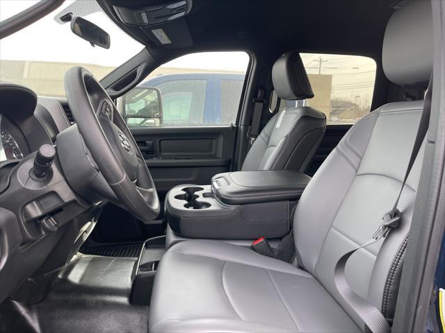 new 2024 Ram 2500 car, priced at $48,475