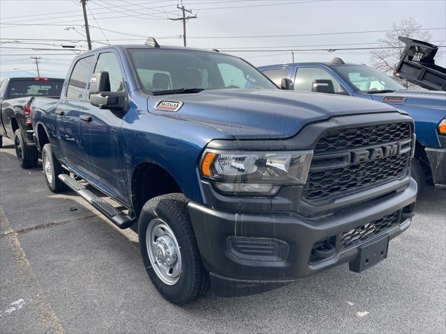 new 2024 Ram 2500 car, priced at $48,475