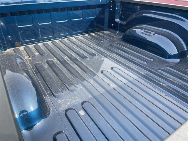new 2024 Ram 2500 car, priced at $50,475
