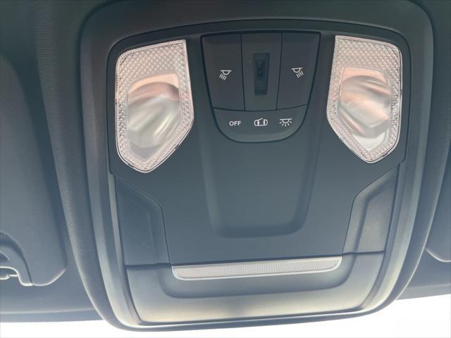 new 2024 Ram 2500 car, priced at $48,475