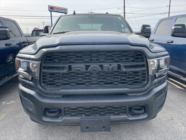 new 2024 Ram 2500 car, priced at $50,475