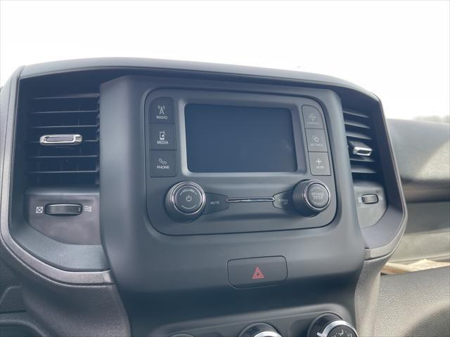 new 2024 Ram 2500 car, priced at $48,475