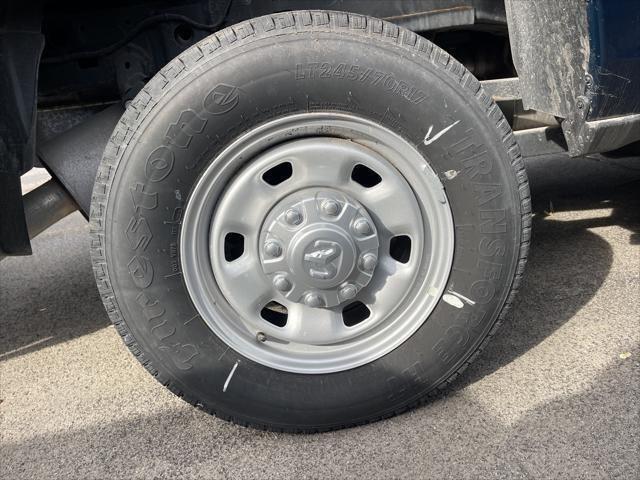 new 2024 Ram 2500 car, priced at $50,475