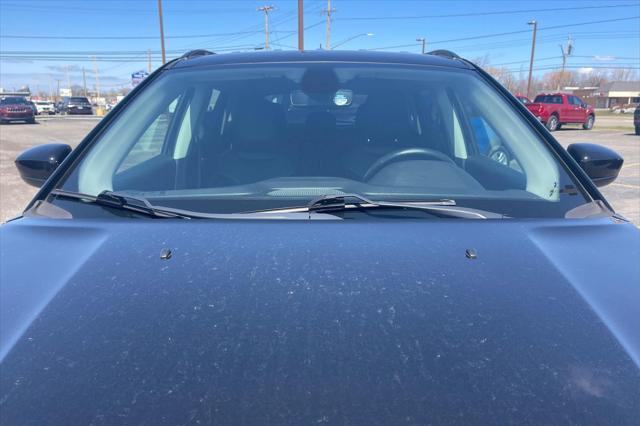 used 2020 Jeep Compass car, priced at $19,000