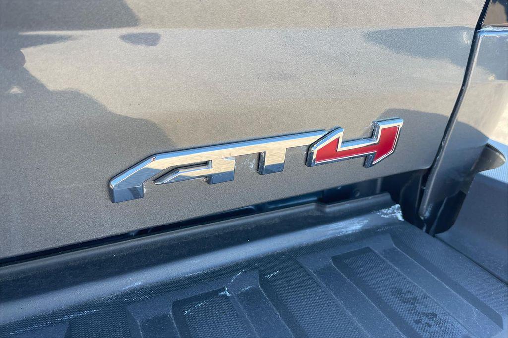 used 2022 GMC Canyon car, priced at $31,500