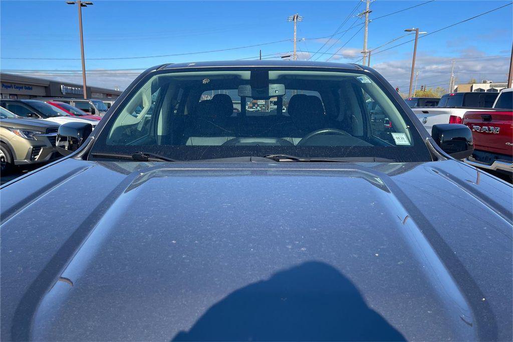 used 2022 GMC Canyon car, priced at $31,500