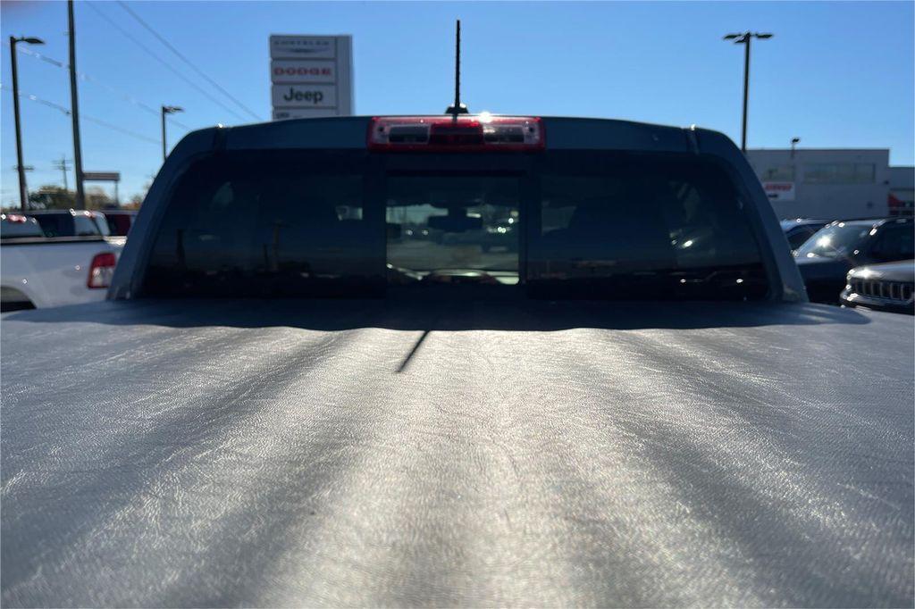 used 2022 GMC Canyon car, priced at $31,500