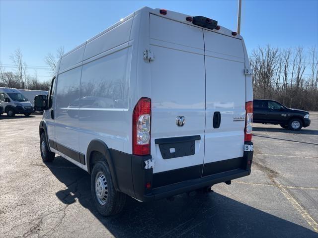 new 2024 Ram ProMaster 1500 car, priced at $43,848