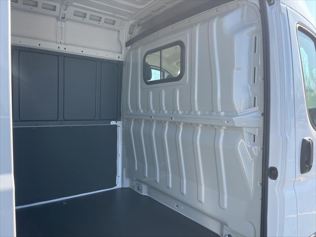 new 2024 Ram ProMaster 1500 car, priced at $44,210