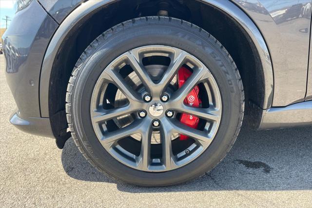 used 2020 Dodge Durango car, priced at $46,500