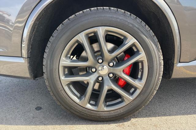 used 2020 Dodge Durango car, priced at $46,500