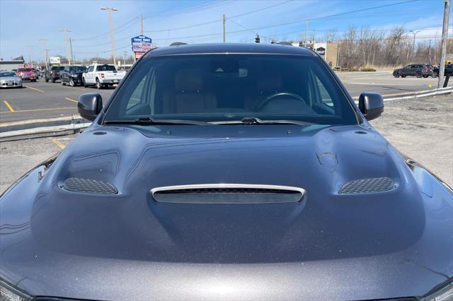 used 2020 Dodge Durango car, priced at $46,500