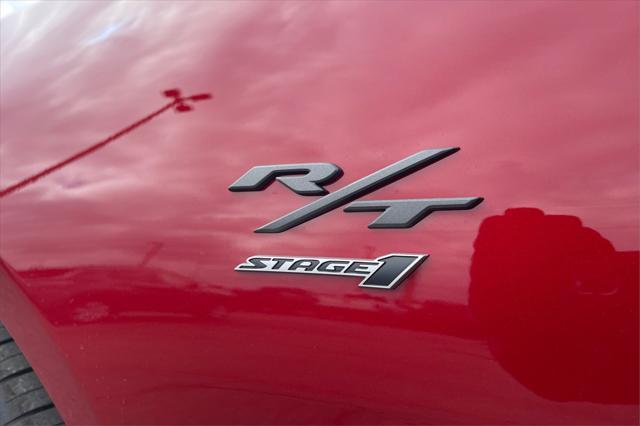 used 2024 Dodge Charger car, priced at $53,000