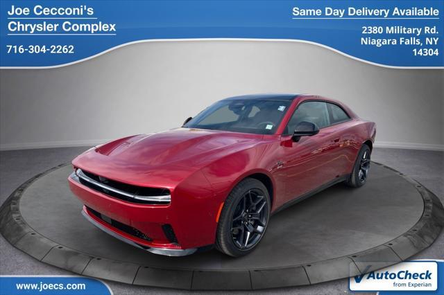 used 2024 Dodge Charger car, priced at $53,000