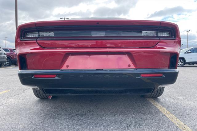 used 2024 Dodge Charger car, priced at $53,000