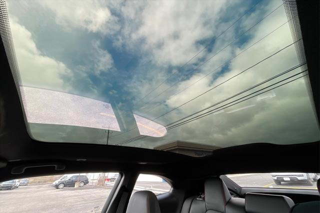 used 2024 Dodge Charger car, priced at $49,000