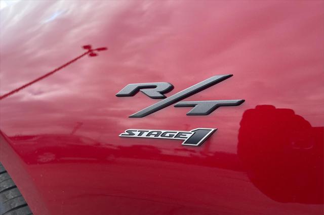 used 2024 Dodge Charger car, priced at $49,000