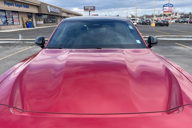 used 2024 Dodge Charger car, priced at $53,000
