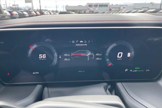 used 2024 Dodge Charger car, priced at $53,000