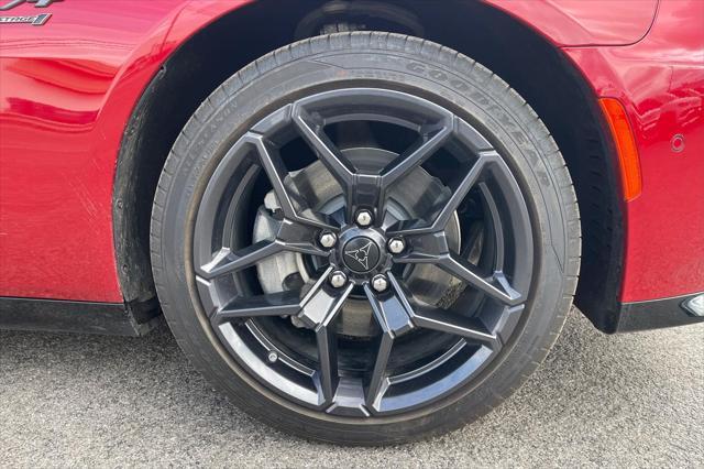 used 2024 Dodge Charger car, priced at $49,000