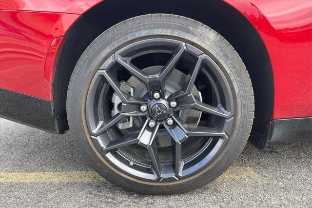 used 2024 Dodge Charger car, priced at $53,000