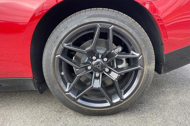used 2024 Dodge Charger car, priced at $53,000