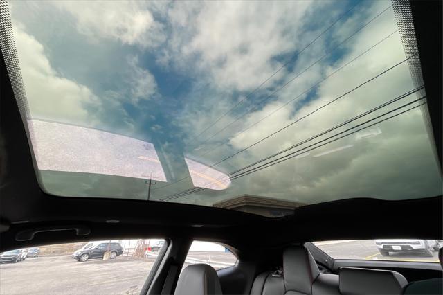 used 2024 Dodge Charger car, priced at $53,000