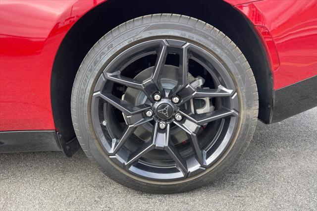 used 2024 Dodge Charger car, priced at $49,000