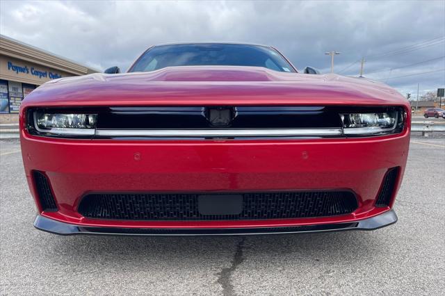 used 2024 Dodge Charger car, priced at $49,000