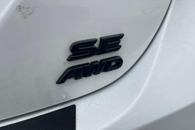 used 2023 Toyota Camry car, priced at $27,500